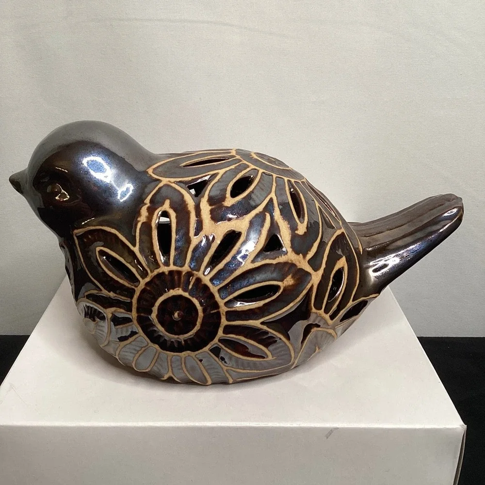 Bird Diffuser (ceramic ) - Picture 3 of 7